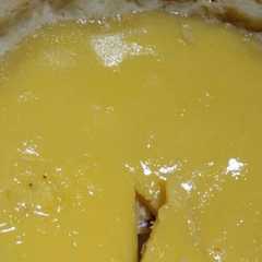 รูปของ Pie susu