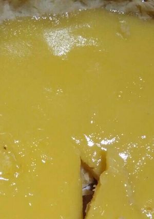 Foto resep Pie susu
