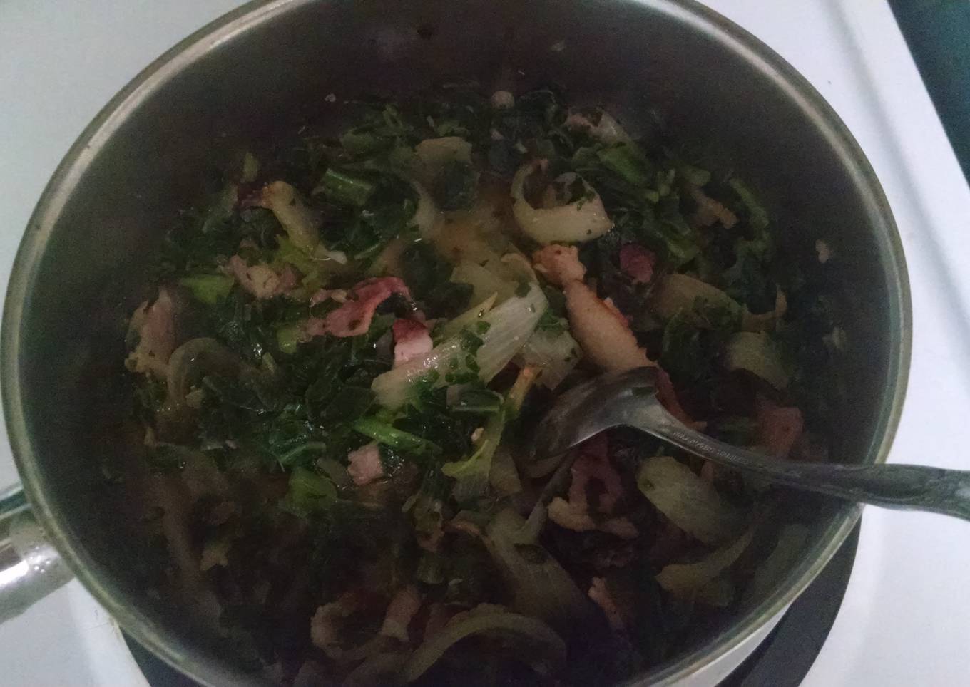 Collard greens