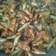 Buncis tahu kecap praktis