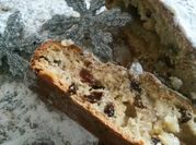 A picture of christmas baking