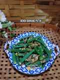 16:4:25 - Bendi bawang putih