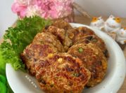 Hình ảnh của gà xay
