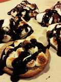 S'mores Cookies