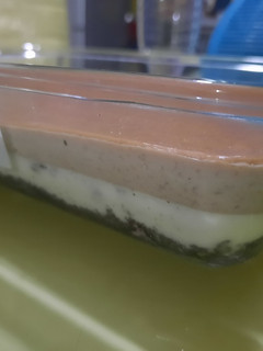 Foto resep Dessert oreo