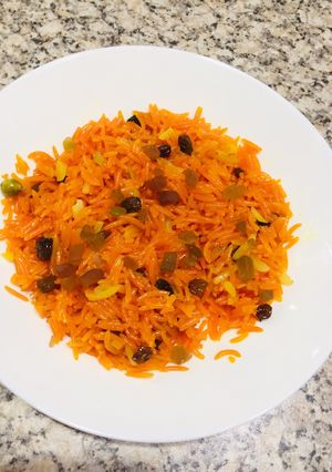 A picture of Zarda.