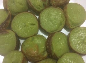 Foto resep Kue kojo dogan