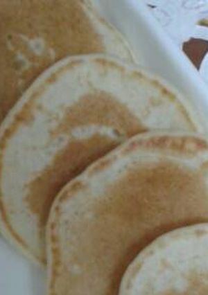 صورة لوصفة بانـــكيك