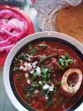 Birria estilo Tijuana