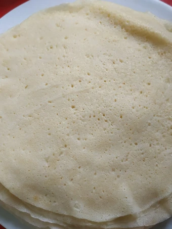 Langkah Mudah untuk Membikin Resep Kulit risoles anti sobek yang Enak Banget Anti Ribet, Mantap