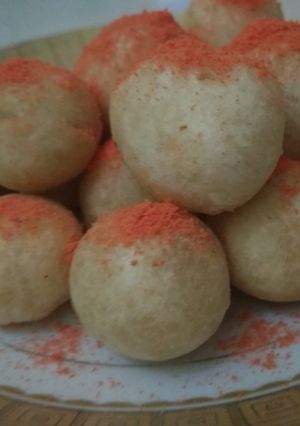 Foto resep Cimol
