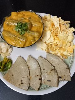 સરગવાનું શાક (Sargva Shak Recipe in Gujarati) રેસીપી મુખ્ય ફોટો