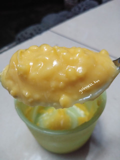 Foto resep Carlo olesan loyang