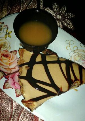 صورة لوصفة تشيز كيك