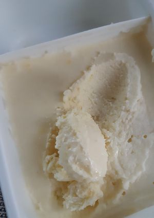 Foto resep Ice cream durian 🍦