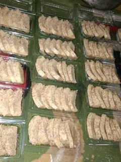 Foto resep Bolu pisang simple tanpa mixer