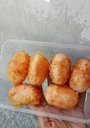 Foto resep Cethot