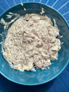 Foto de Pate de atum