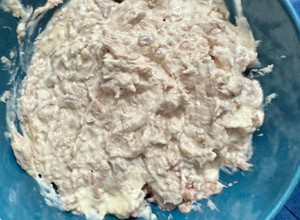 Foto de Pate de atum