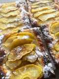 Tatin de Manzana