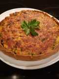 Homity Pie
