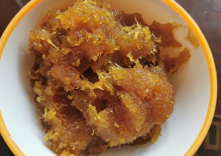 Resep masakan Unti Selai Nanas | Bahan Membuat Unti Selai Nanas Yang Menggugah Selera