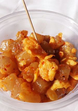Foto resep Cimin Rasa BBQ
