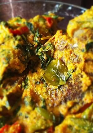 Foto resep Rica rica Nila
