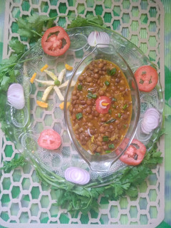 સૂકી તુવેર દાણાનું શાક(Tuver nu shak recipe in Gujarati) રેસીપી મુખ્ય ફોટો
