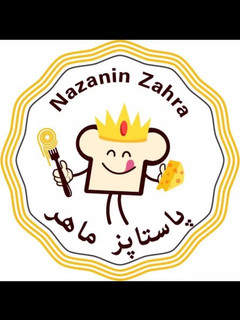 عکسی از دستور مدال پاستایی من🍝😍