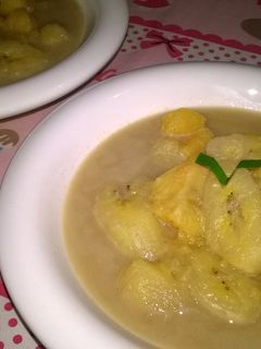 Foto resep Kolak Pisang dan Ubi Jalar