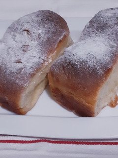 Lekváros bukta (sodrófa nélküli) recept fotója
