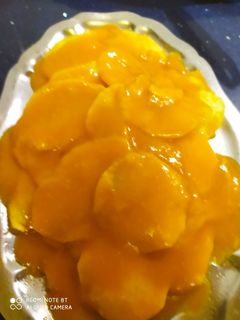 Una foto de Salsa para patatas bravas