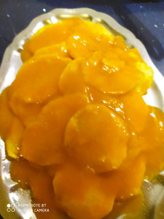 Una foto de Salsa para patatas bravas