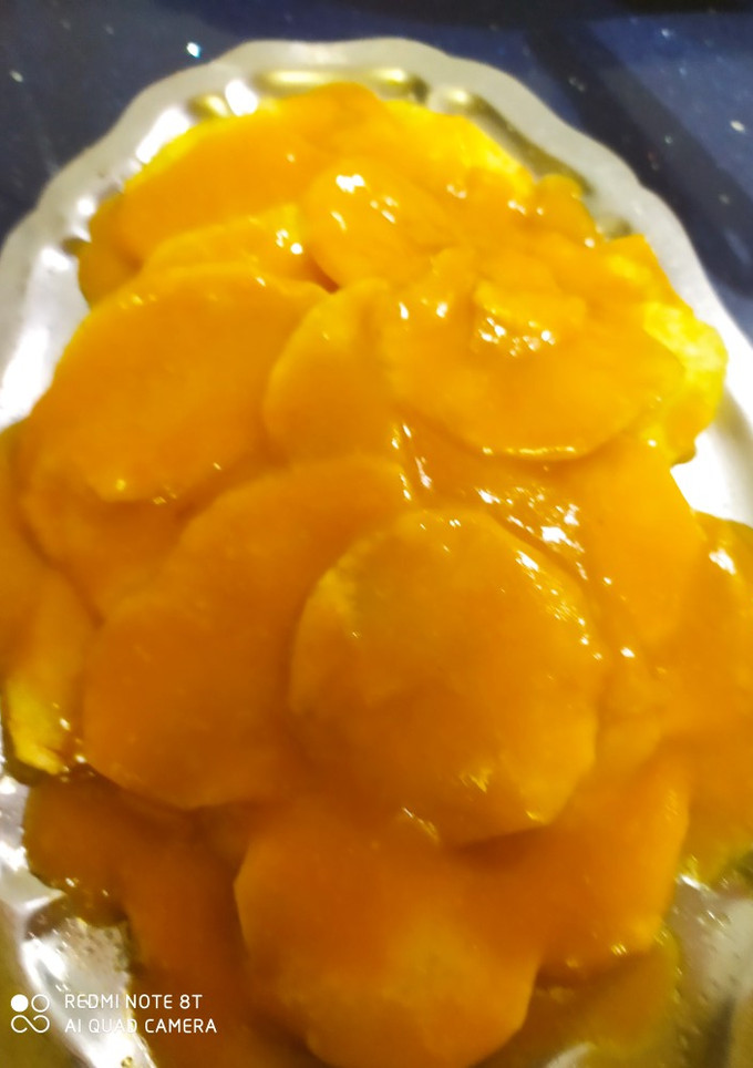 Una foto de Salsa para patatas bravas