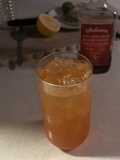 Limonada de Pêssego