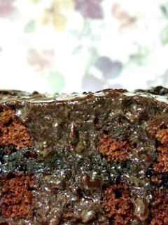 Foto resep Brownies Kukus Bandung