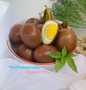 Resep Telur Pindang Coklat Anti Gagal