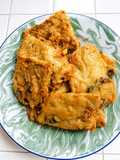 Tempe Goreng Renyah