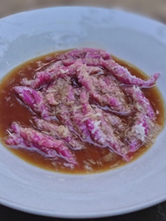 Foto resep Cenil