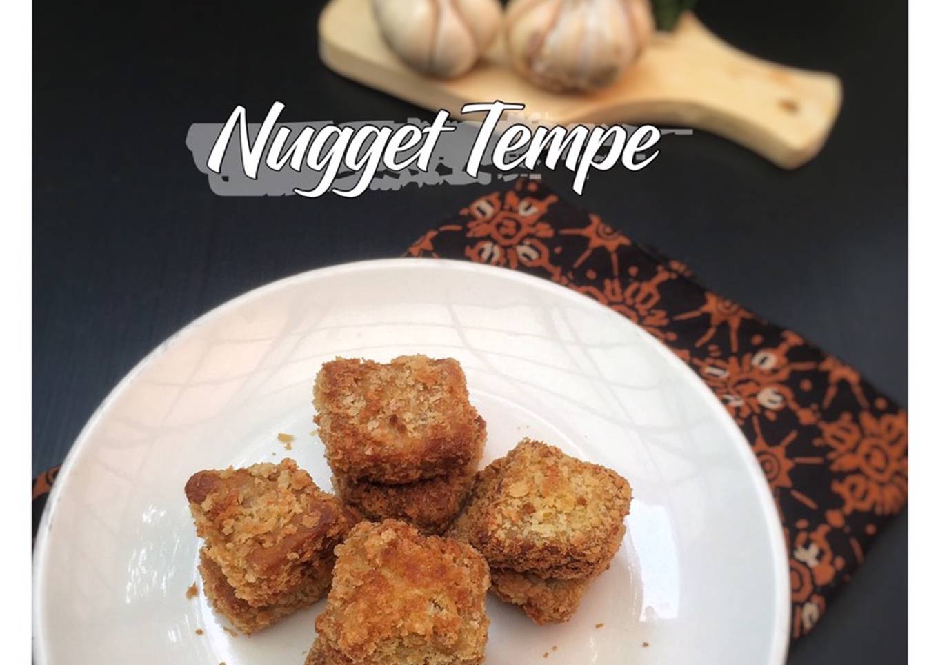 Nugget Tempe Wortel