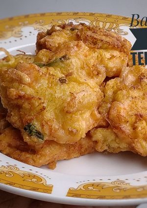 Foto resep Bala- Bala udang