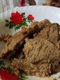 Empal Daging Sapi / Age Sapi Lezat dengan TIPS supaya EMPUK