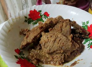 Foto resep Empal Daging Sapi / Age Sapi Lezat dengan TIPS supaya EMPUK