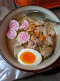 Ramen Miso Halal Minimalis