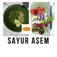 Sayur Asem