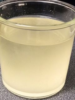 Una foto de Azúcar invertida casero para repostería
