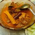 Kari Ayam Kampung