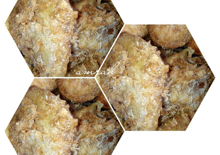 Simple Way to Make Ultimate Doya da kwai 2