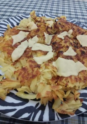 Φωτογραφία της συνταγής Rosti